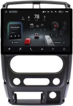 Магнитола для Suzuki Jimny 3 2005-2018 - Teyes CC4-PRO монитор 13" 2K QLED на Android 13, Быстрейшая, Snapdragon 778G, ИИ, CarPlay, DSP, 4G SIM-слот