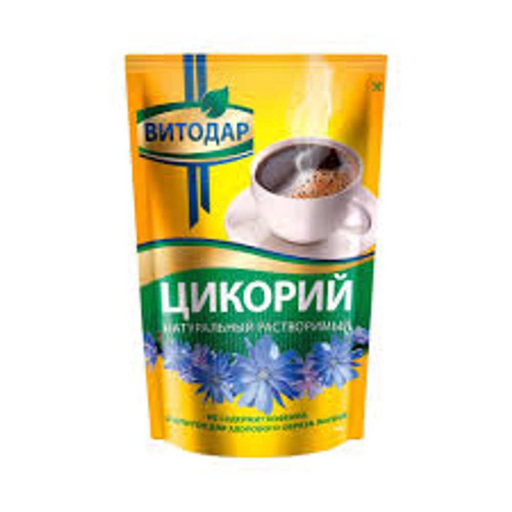 Цикорий растворимый Витодар 85 гр