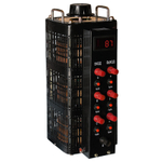 ЛАТР Энергия Black Series 3Ф TSGC2- 6кВА 6А (0-300V) цифр.