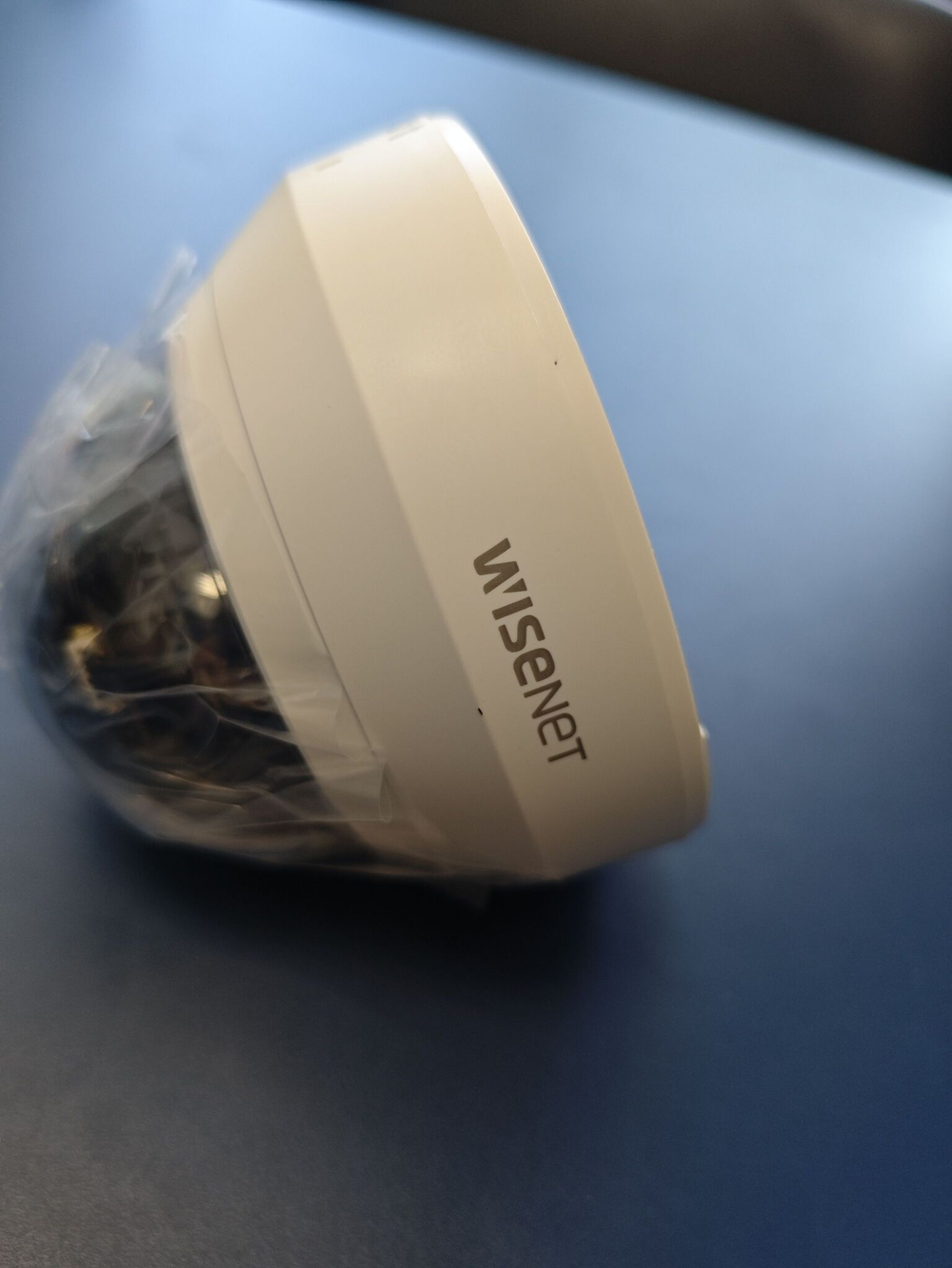 QND-6012R Купольная IP камера 2 Mp с ИК подсветкой