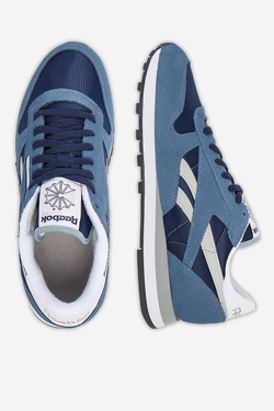 Кроссовки мужские REEBOK CLASSIC LEATHER