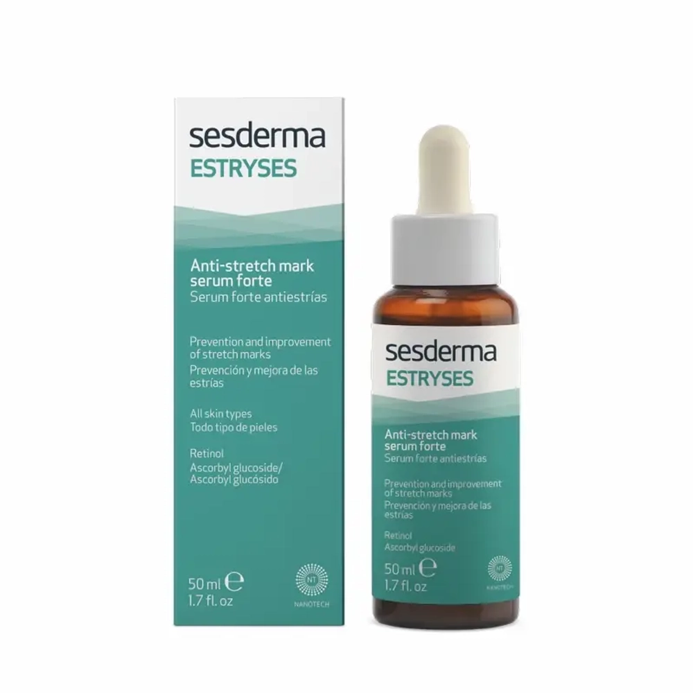 Estryses Body Anti-Stretch Mark Serum Forte Sesderma