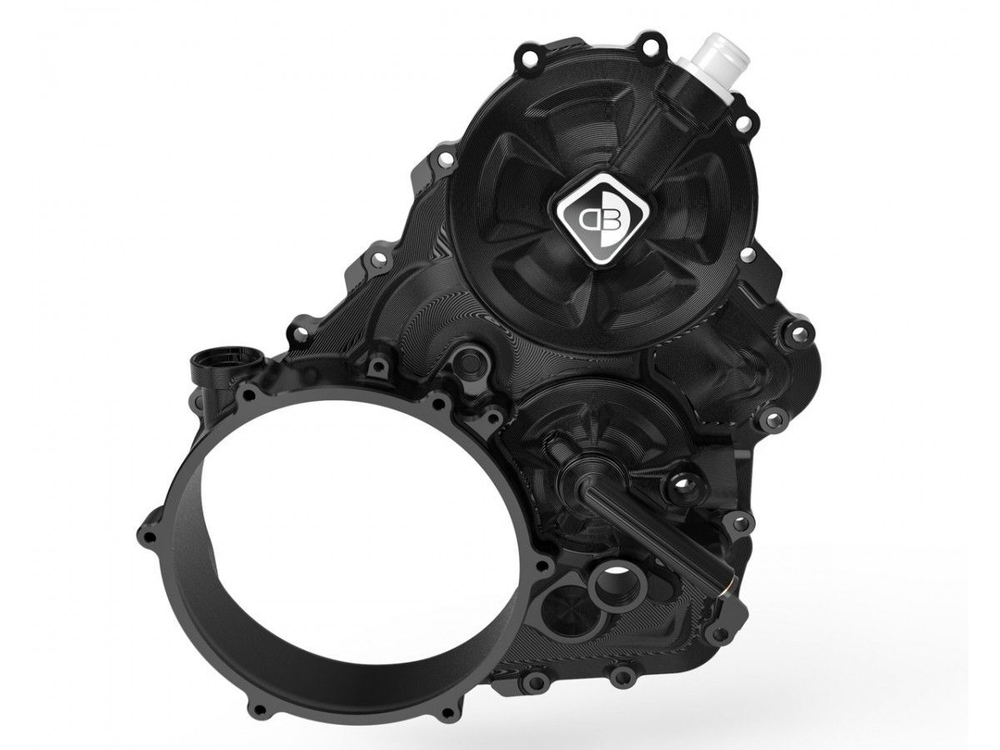 CCDV09 DBK CLUTCH TRANSFORMATION COVER (MTS V4, DVL V4)