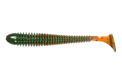 Твистер Lucky John Spark Tail 4" (101мм)