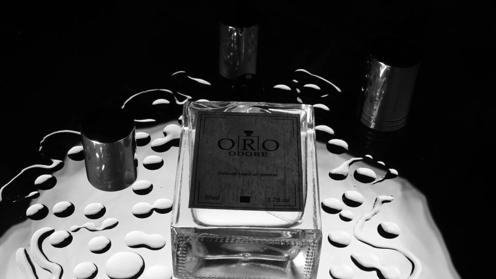 Bombshell Oro Odore