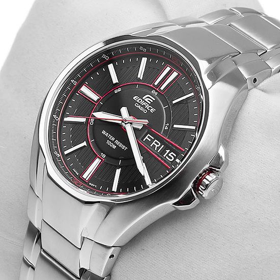 Наручные часы Casio EF-133D-1AVUDF