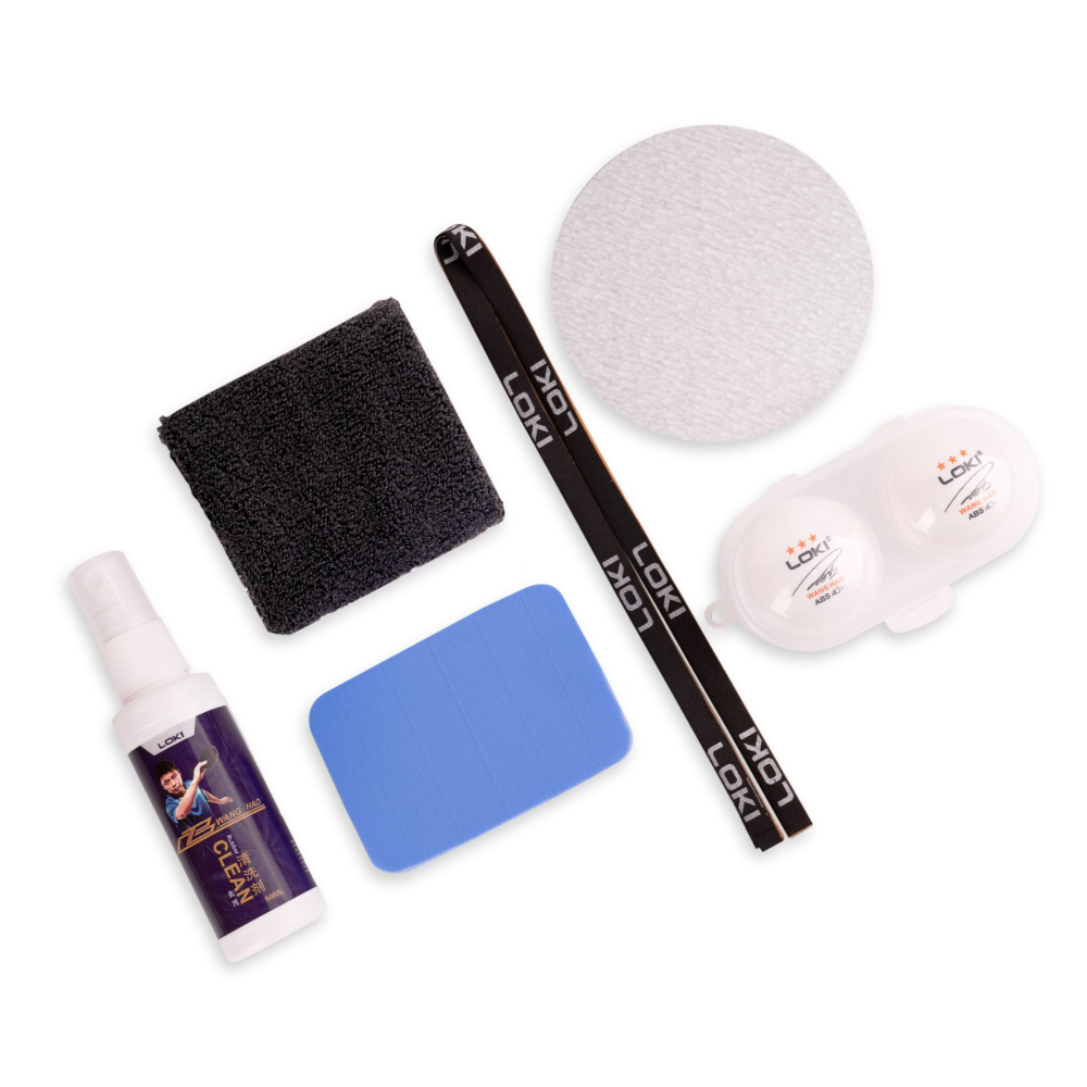Набор для ухода Cleaning Kit