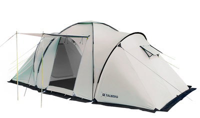 Палатка Talberg Base 6 Sahara [TLT-026S]