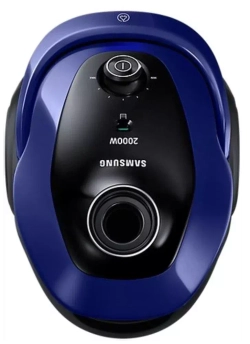 Пылесос Samsung SC20M251AWB