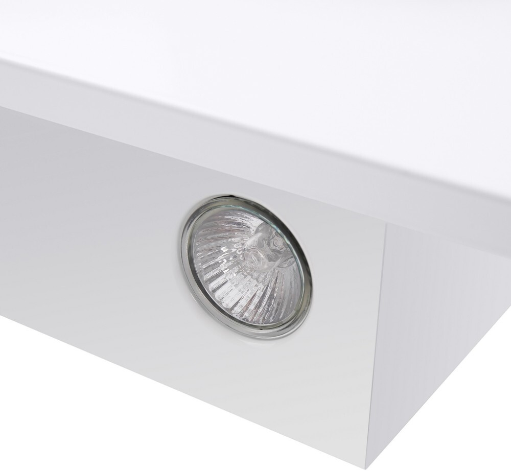 Кухонная вытяжка MAUNFELD Tower Light 50