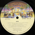 Kiss / Destroyer (LP)