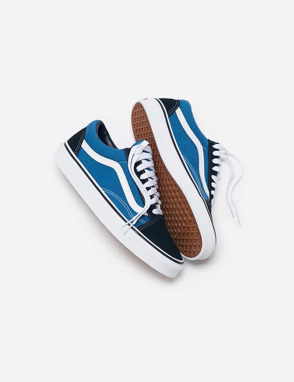 Vans Old Skool "Navy Blue"