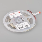 Лента RT-A160-5mm 24V Warm2700 (15 W/m, IP20, 5m) (Arlight, CRI>95)