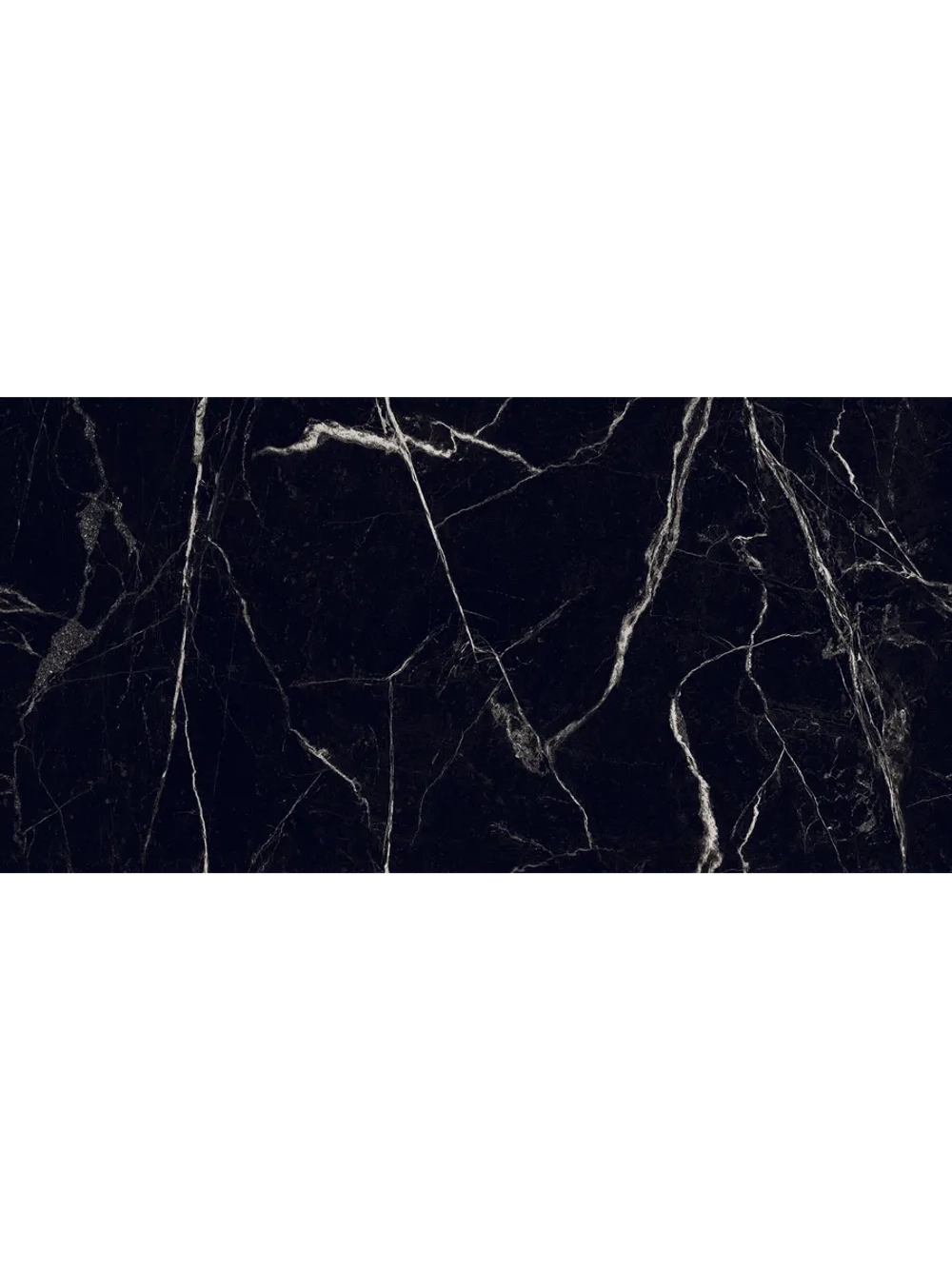 Керамогранит CULTO NERO MARQUINA 60*120, упаковка 2,16 м2