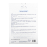 Mixsoon, Bifida Beauty Mask Pack, 5 масок, 5 г (0,17 унции)
