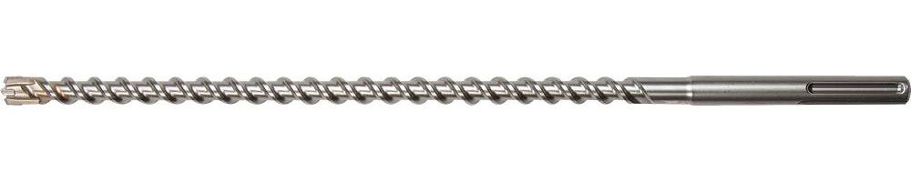 KRAFTOOL Industrie Qualit, 18 x 400/540 мм, SDS-max бур (29317-540-18)