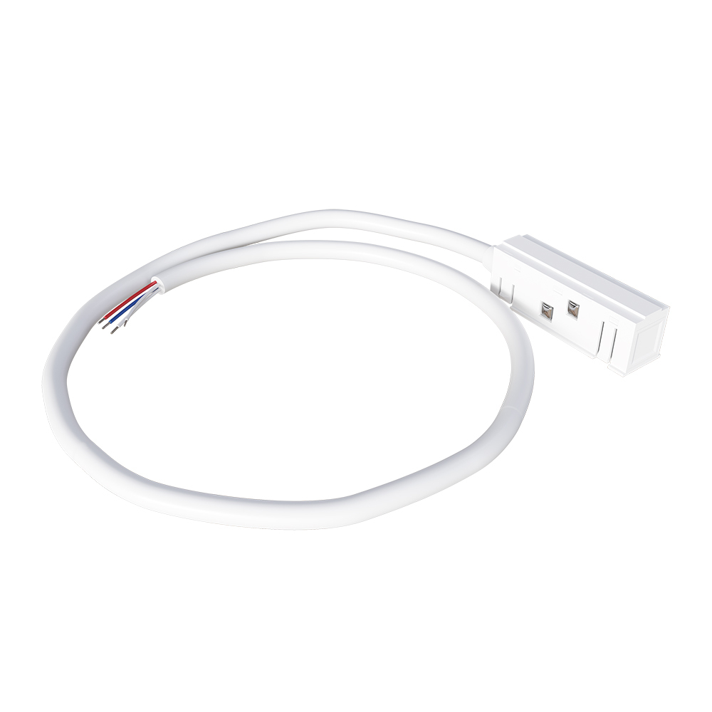 Ввод питания для магнитного шинопровода Arte Lamp LINEA-ACCESSORIES A481133