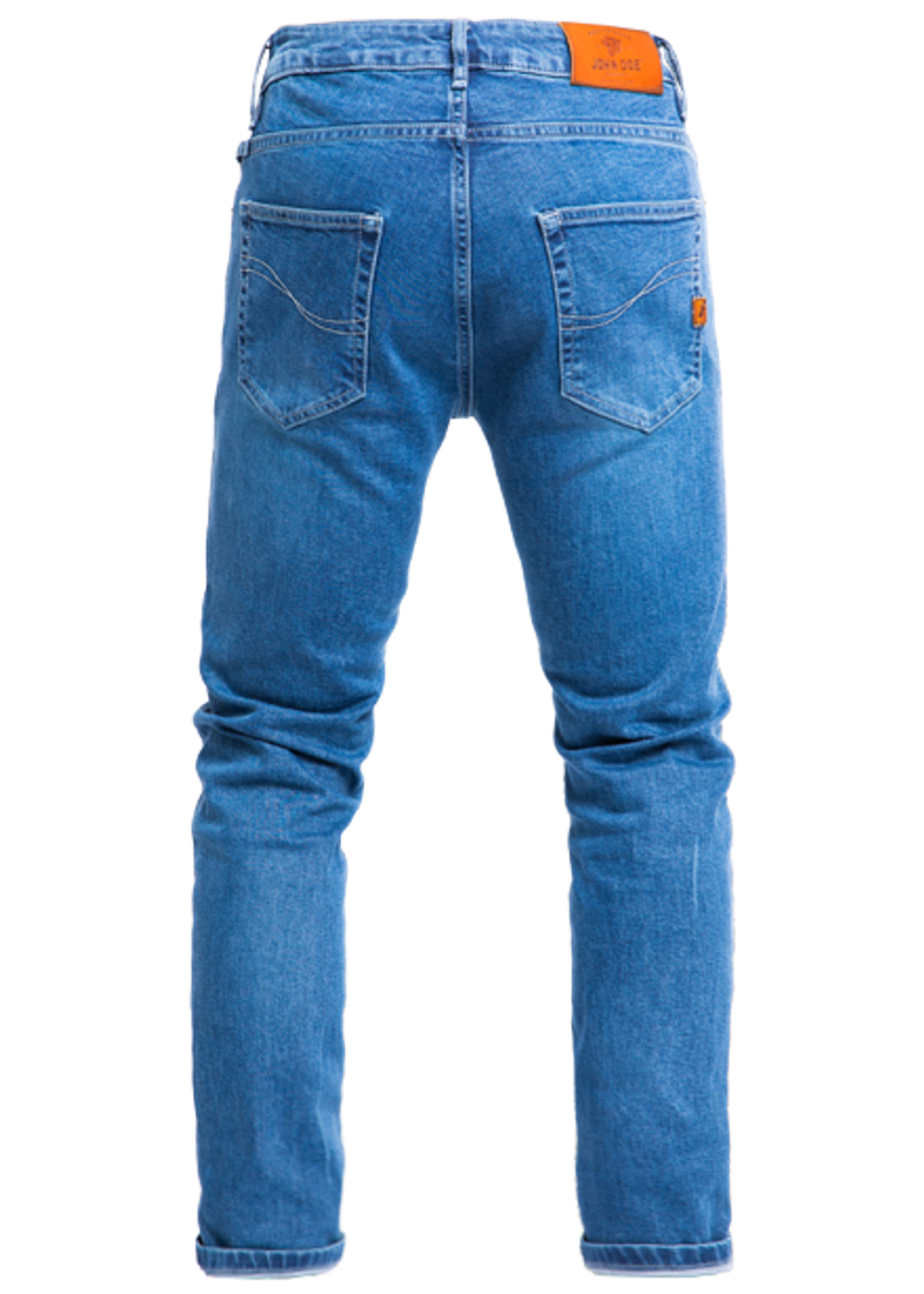 Джинсы Taylor Mono Light Blue John Doe