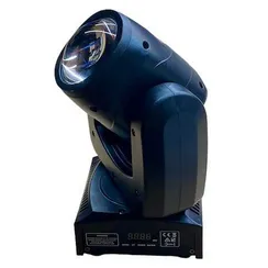 SHOWLIGHT BEAM прибор полного вращения  LED BEAM 80W