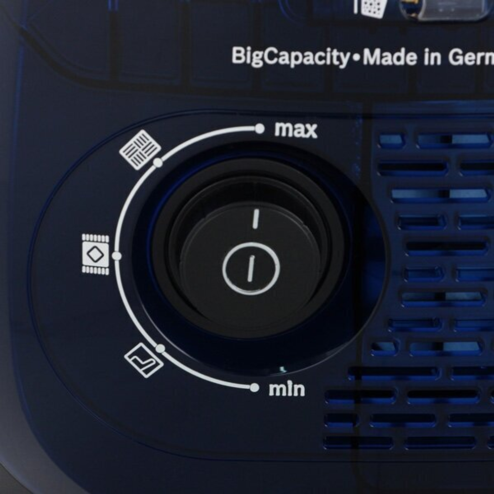 Пылесос Bosch BGN 21702