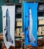 Фотография покупателя 15 - Дакимакура на заказ со своим принтом