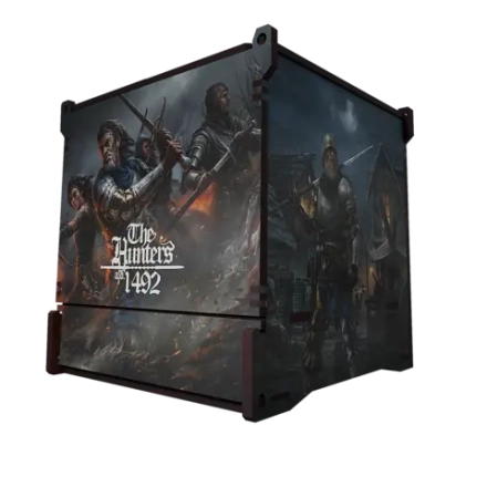 [Предзаказ] Deluxe Big Box