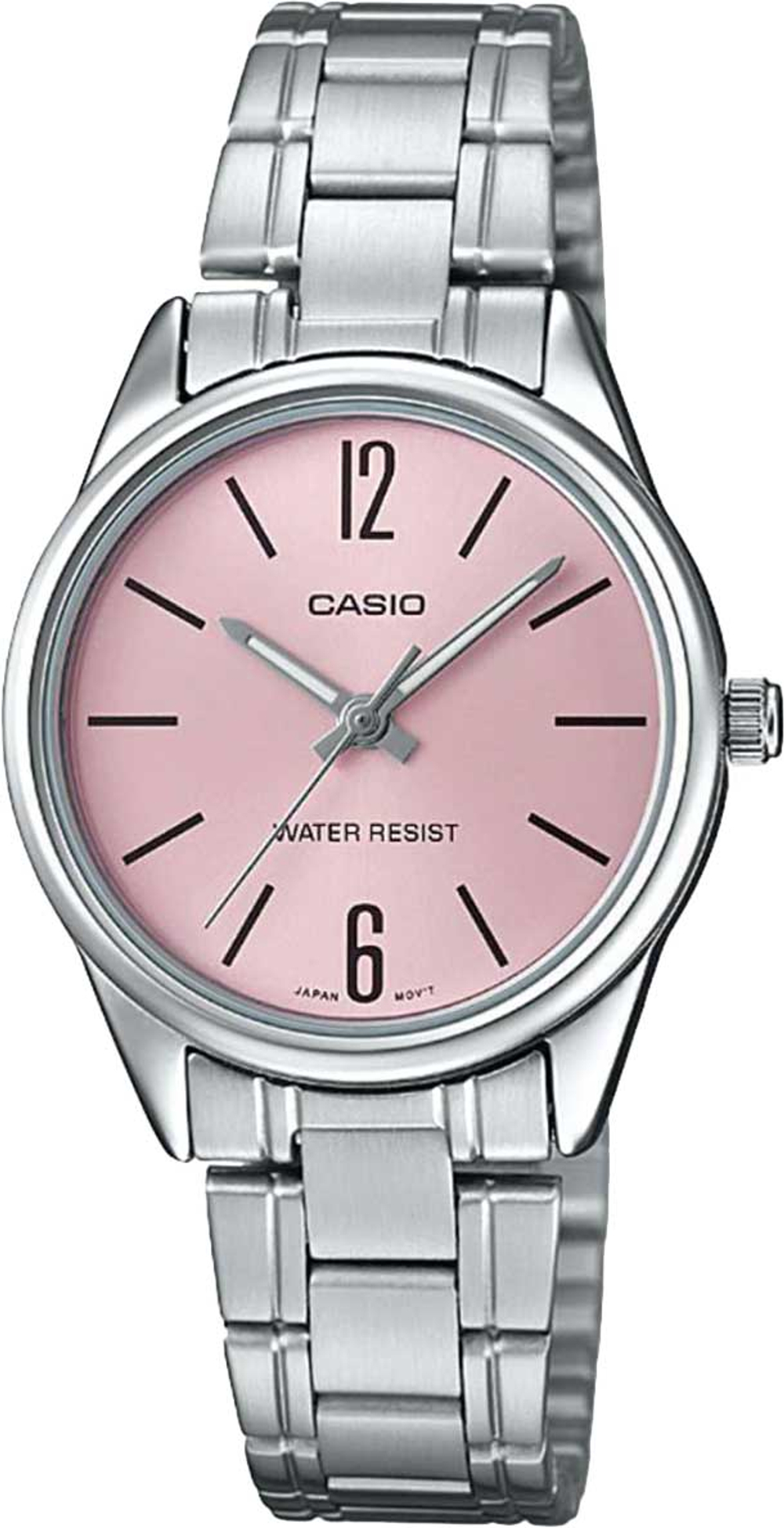 Часы Casio LTP-V005D-4B