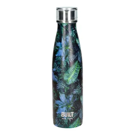 BUILT Термобутылка Tropics объемом 500 мл. C000831