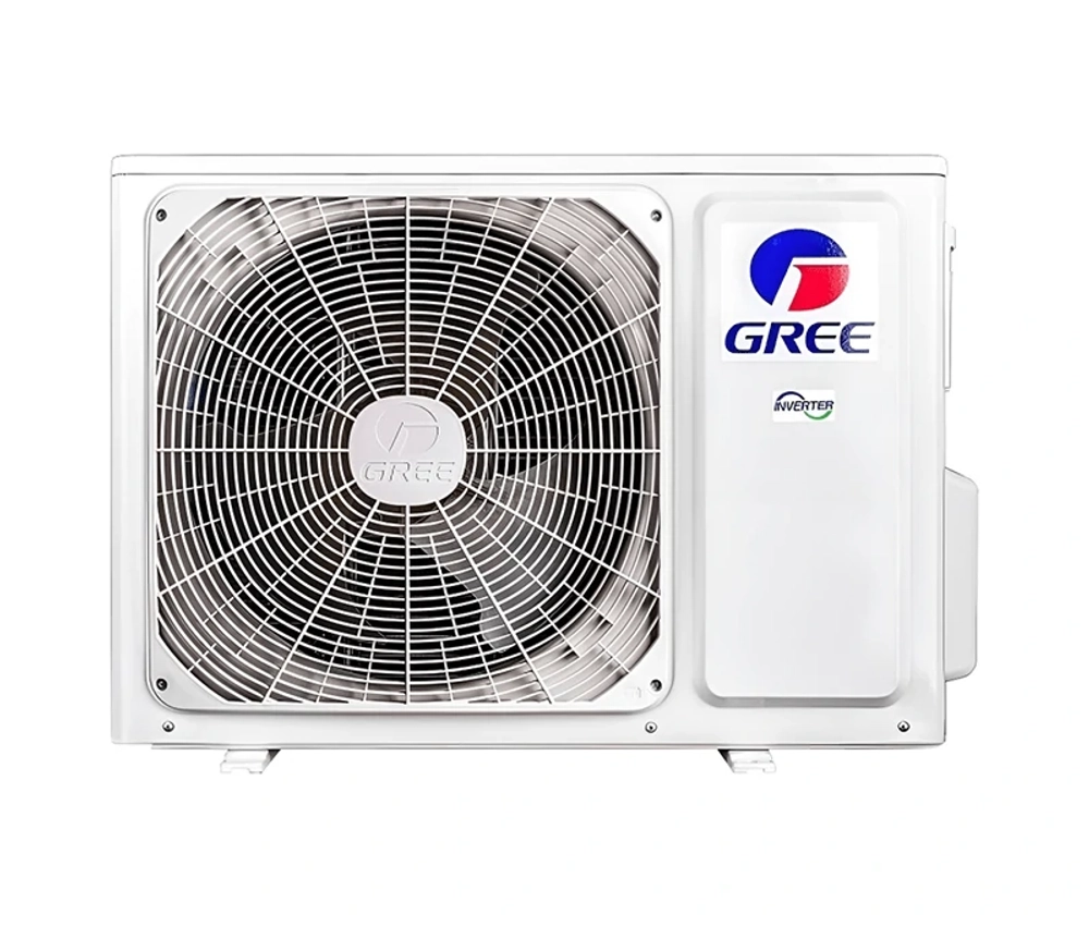 Gree GWH24ACE-K6DNA1I (white)