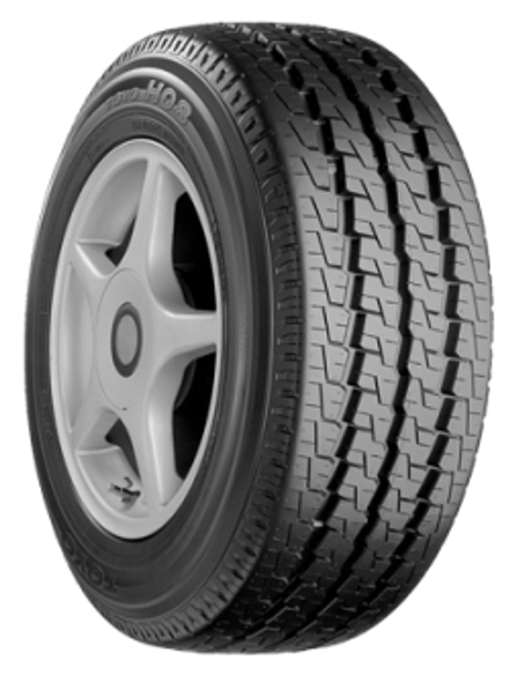 Легковая шина 245/70R16 107T TL CrossContact Winter (354410) Continental