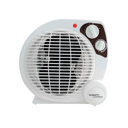 Тепловентилятор SCARLETT SC-FH211S