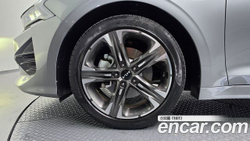 KIA K5 2.0 — 2022