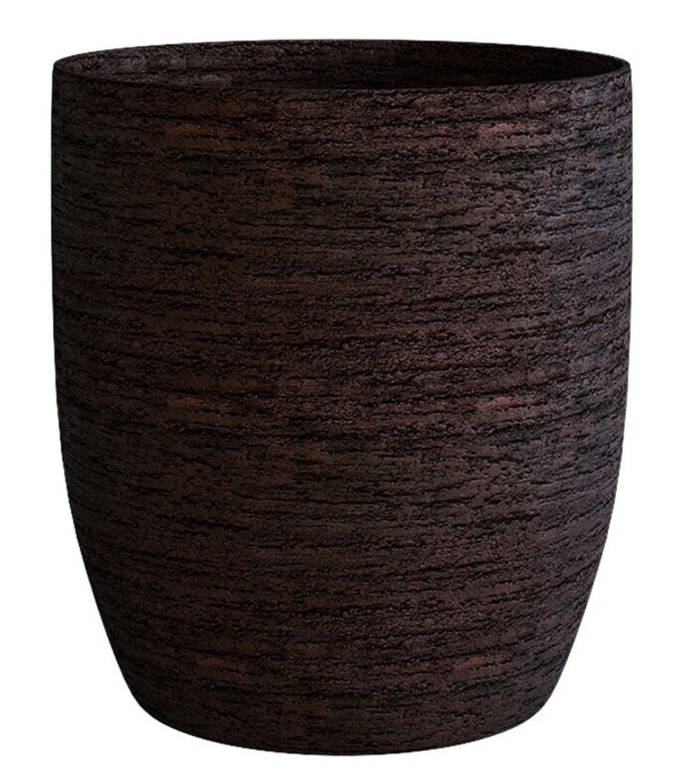 Кашпо VASE3 EROSIA D50 H55