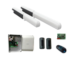 A5000A RC KIT - Комплект автоматики для двухстворчатых распашных ворот на основе привода А5000А