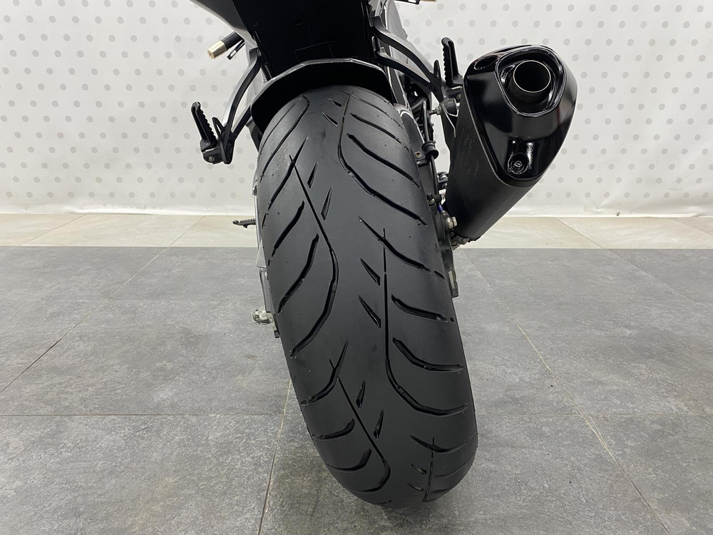 Kawasaki Ninja ZX-10R 2010