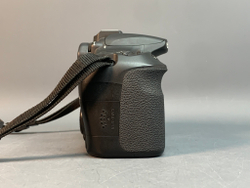 Canon 60D Body 17.000 кадров
