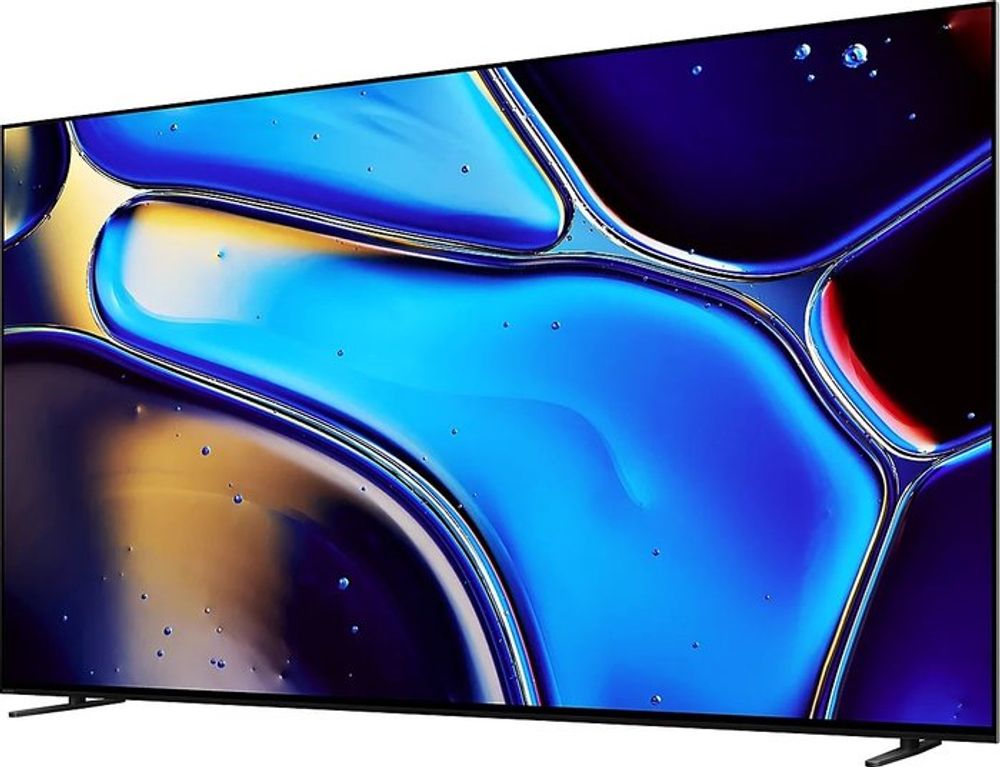 OLED телевизор Sony Bravia 8 K-77XR8A