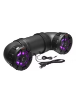 Аудиосистема Boss Audio ATV8BRGB 450W 8"