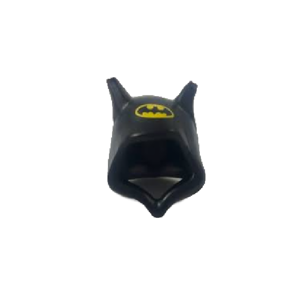 Капюшон Бетгерл 34736pb01 Black