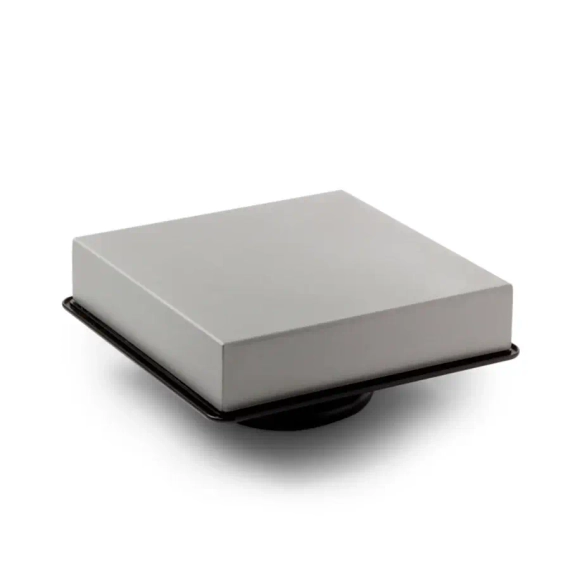 Build Platform Stainless F3