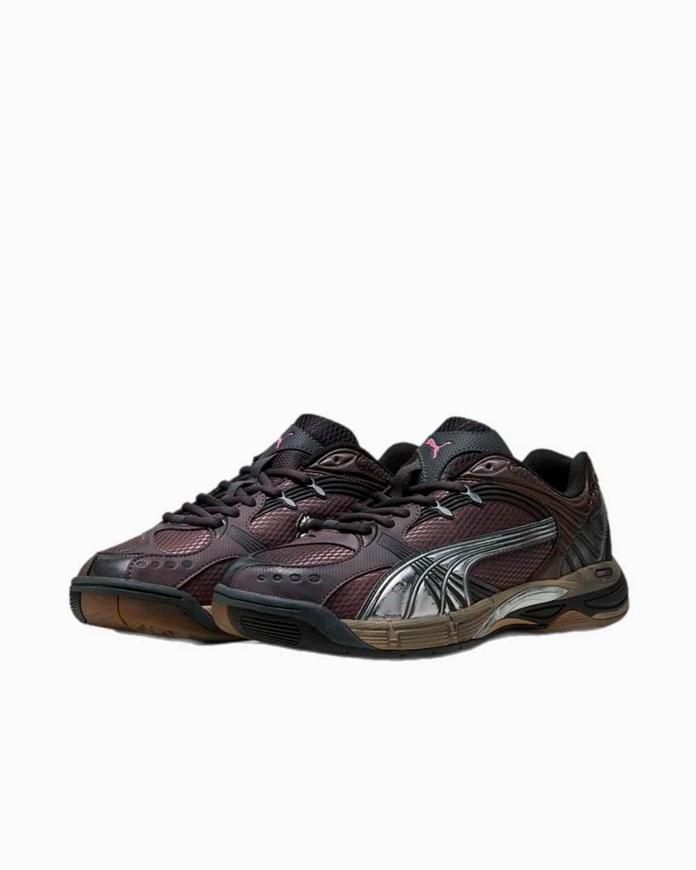 Кроссовки Puma Kessel Pro