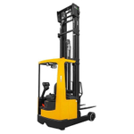 Ричтрак CQD20L (2000 кг; 9 м; li-ion 48 В / 360 Ач) SMARTLIFT