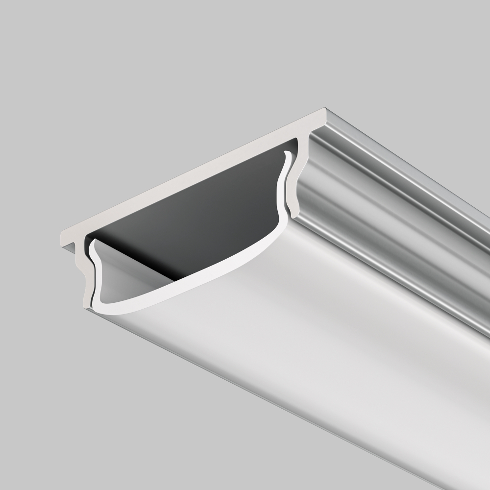 Профиль Led Strip ALM-1806-S-2M