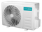 Наружный блок COOLBERG RUNA Multi DC CI21R1_TR2_OUT