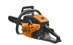 Пила цепная бензиновая CARVER RSG 358