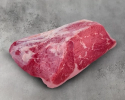 Говядина, наружная часть бедра для запекания Rump Rost 171 E "Праймбиф" 2,5-3 кг ВЕСОВОЙ ТОВАР