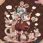 Hatsune Miku