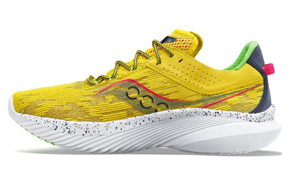 saucony Kinvara 14 "Jupiter"