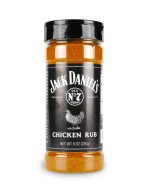 Приправа для Курицы, Jack Daniel's Chicken Rub, 8 Oz 226 гр