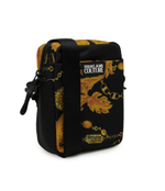 Сумка кросс-боди Versace Jeans Couture - черный(75YA4B8GZS930)